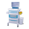 Anesthesia Cart CM-05 - Gerobak Anestesi Profesional 2 |