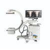 Mobile Digital C-arm X-ray Machine (Flat-panel Detector) MTC-5KW 1 |