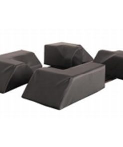 Four Piece Support Pad OTA-014-A | Pad Operasi Tulang Belakang