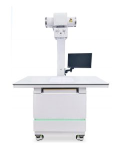 High Quality Vet X-ray Machine Medical Hospital Dog Cat Diagnosis X-ray for Sale MT-S1717KC