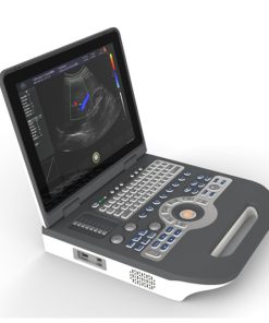 Doppler Portable Ultrasound Scanner C350