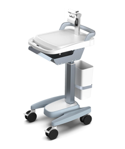 Mobile Examining Trolley CY-17 | Stasiun Kerja Medis Portabel