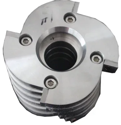 Light Cyclone for Ultra Centrifugal Mill FM200