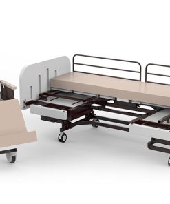 Luxury Nursing Bed FH07 - Tempat Tidur Perawatan Rumah Terbaik