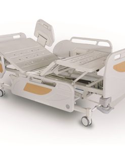 3 Functions Electric Hospital Bed DHC-II(FO03)