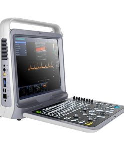 Pet Portable Doppler Vet Ultrasound Scanner Veterinary Ultrasound Equipment MT-P60
