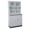 Stainless Steel Medicine Cabinet Hospital C32 - Kabinet Farmasi
