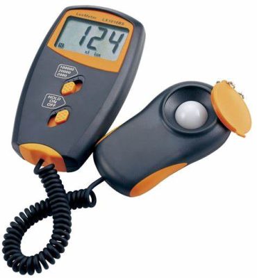 Lux Meter