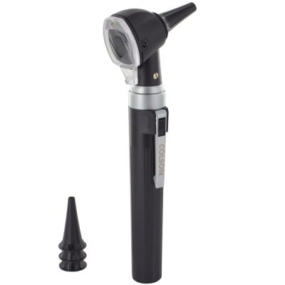 Otoscope