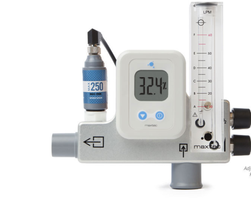 Air Oxygen Mixer