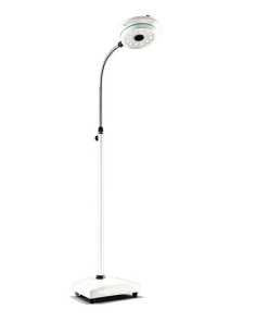 Portable LED Examination Light YDE200C - 40.000 Lux