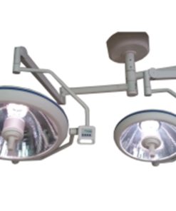 Double Dome Operation Lamp YDZ700/500