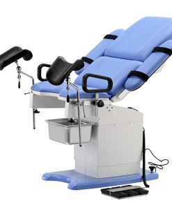 Electric Delivery Bed DST-400A