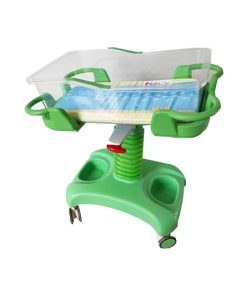 Baby Cot Bed Bassinet Medis Rumah Sakit - Syaf