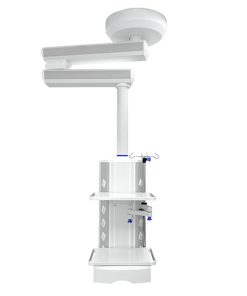 Medical Pendant YD-580 - Liontin Medis untuk Ruang Operasi & ICU