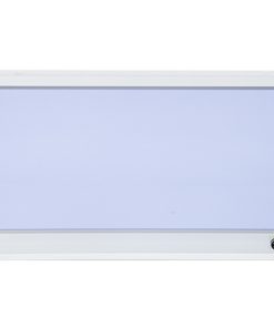 Super Thin LED Triple Panel Film Viewer D3
