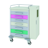 Drug Delivery Trolley CF-09 | Troli Farmasi Berkualitas 1 |