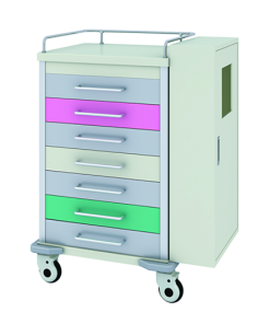 Drug Delivery Trolley CF-09