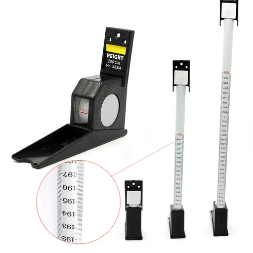 APLIKASI STATURE METER 1 aplikasi Stature Meter