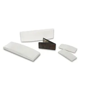 DURABLE JAW PLATES FOR JAW CRUSHER