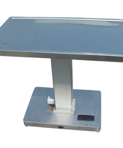 Multi-functions Electric Lifting Diagnosis And Treatment Table TT-4