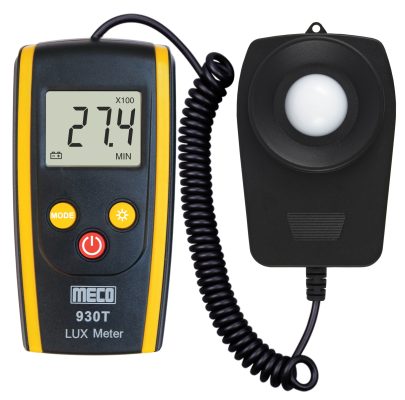 Lux Meter