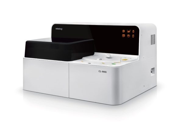 Immunology Analyzer