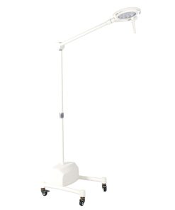 Portable LED Exam Light 100.000 Lux – Lampu Medis Berkualitas