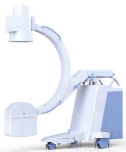 C-arm X-ray Machine MT-116B – Solusi Radiografi Digital Rumah Sakit