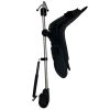 Stirrup Leg Frame OTA-006-A Extra-Large | Rangka Kaki Operasi 2 |