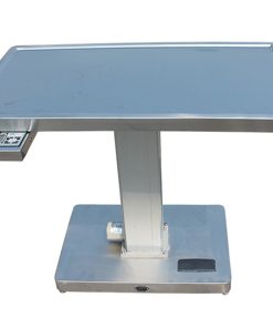 Multi-functions Electric Lifting Treatment Table With Scale TT-2