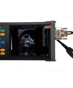 Pet Full Digital Ultrasound Scanner Animal Ultrasound Machine MT-A20