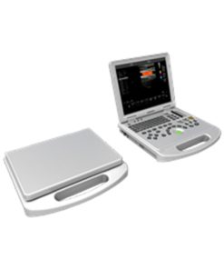 Portable Color Doppler Ultrasound Scanner C-60PLUS