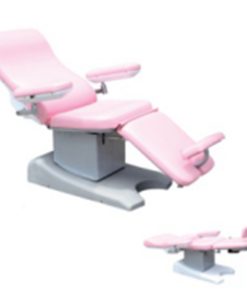 Electric Blood Collection Chair D7-C3