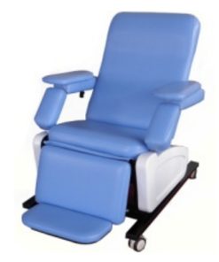 Blood Donor Chair Electric D7-D