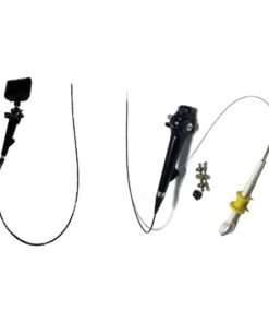 Portable Nasopharyngoscope /Bronchoscope/Cystoscope MT-3113