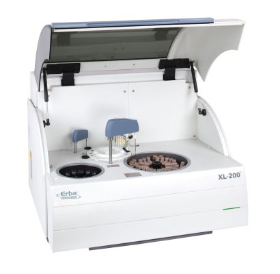 Auto Chemistry Analyzer