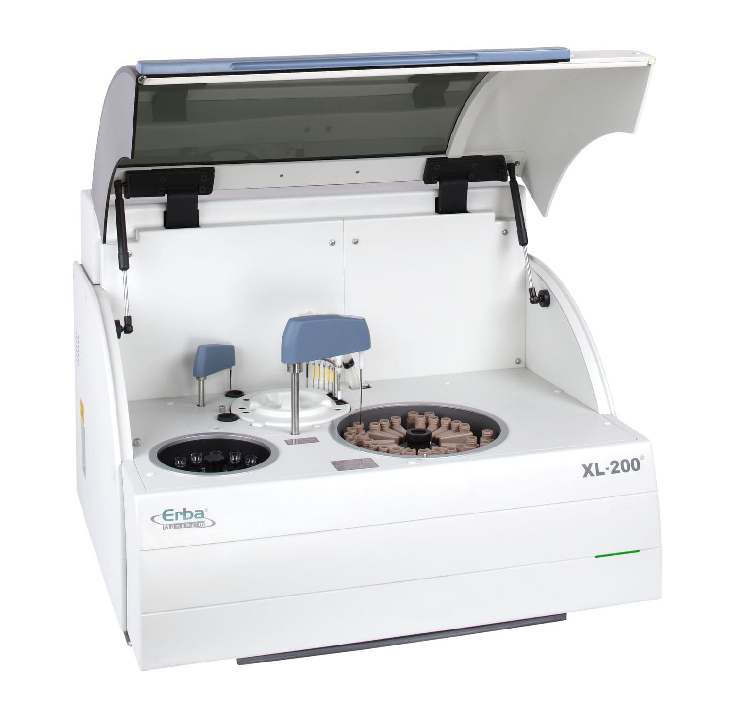 Chemistry Autoanalyzer PRINSIP KERJA AUTO CHEMISTRY ANALYZER | Syaf Unica Indonesia