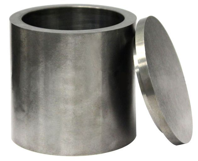 APLIKASI DURABLE TUNGSTEN CARBIDE GRINDING JAR 1 Durable Tungsten Carbide Grinding Jar