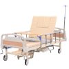 Home Care Nursing Bed FE-13 – Tempat Tidur Pasien ICU Profesional 1 |