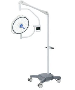 Lampu Operasi LED Mobile YDE-500 D Type | 140.000 Lux