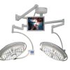Lampu Operasi LED Double Dome YDE700/500 A Type | Syaf 2 |