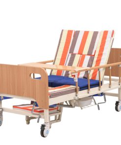 Home Care Nursing Bed FE-12: Tempat Tidur Kesehatan Terbaik