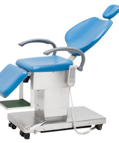 Electric ENT Operation Chair DST-II C