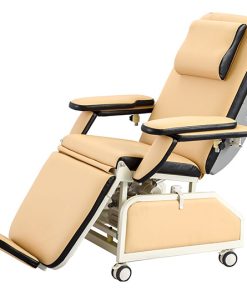 Blood Donor Chair Manual/Electric D7-G