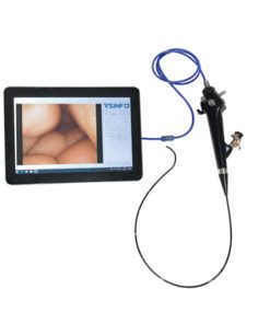 Portable Video Bronchoscope MT-3112