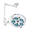 Halogen Cold Light LED 5 Holes YDK05 - Alat Operasi 1 |