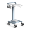 B-Ultrasound Mobile Trolley CY-15 | Trolley Ultrasound Bergerak 1 |