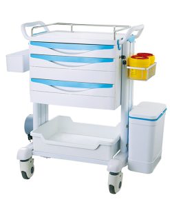 Treatment Trolley CZ-05B