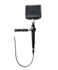 Portable Video Flexible Choledochoscope Price Portable Endoscope Choledochoscope MT-3115